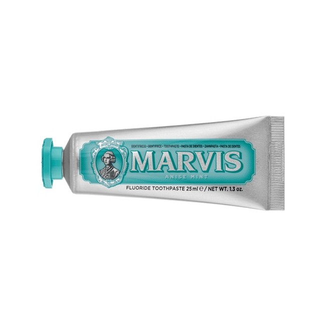 Marvis Anise Mint C 25 Ml Marvis Anise Mint C 25 Ml