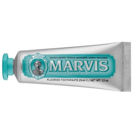 Marvis Anise Mint C 25 Ml Marvis Anise Mint C 25 Ml