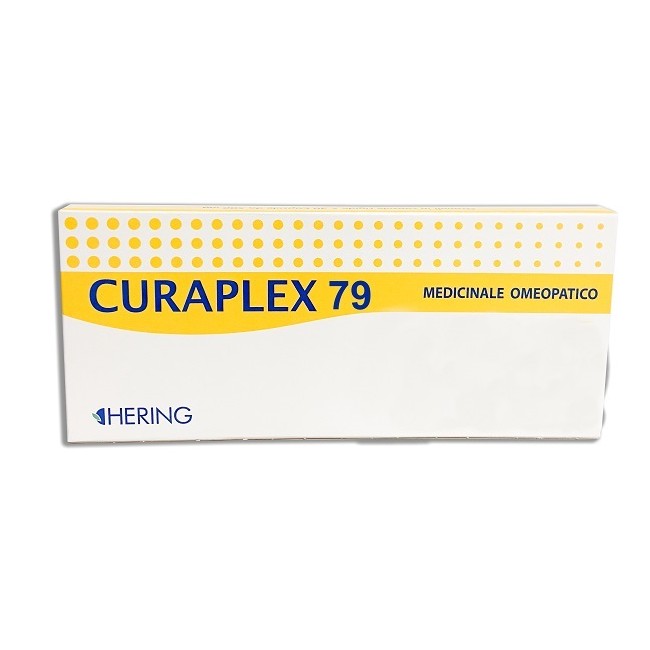Curaplex 79 30 Capsule