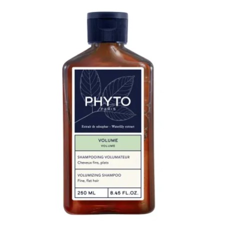 PHYTO VOLUME SHAMPOO 250 ML