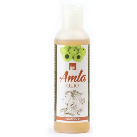Olio Di Amla 100 Ml Olio Di Amla 100 Ml