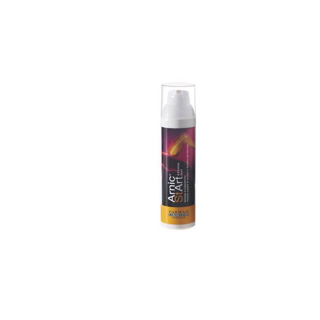 Arnicstart Crema Gel 75 Ml