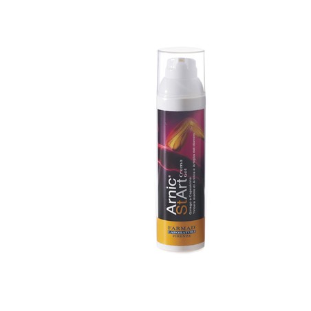 Arnicstart Crema Gel 75 Ml