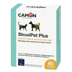 Struvipet Plus 60 Compresse
