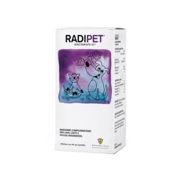Radipet 40 Capsule 700mg