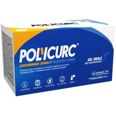 Polycurc 15 Stickpack Polycurc 15 Stickpack