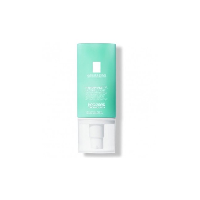 Tubo da 50 ml di La Roche Posay HA UV Light Tubo da 50 ml di La Roche Posay HA UV Light