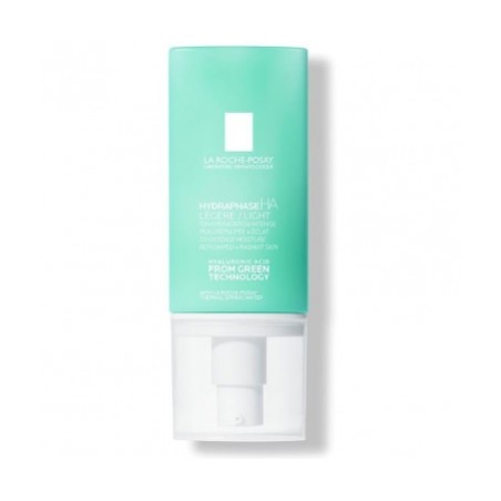 Tubo da 50 ml di La Roche Posay HA UV Light