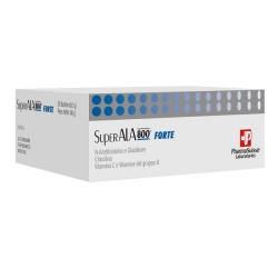 Superala 800 Forte 20 Stick