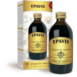 Epavis Liquido Alcolico 200 Ml