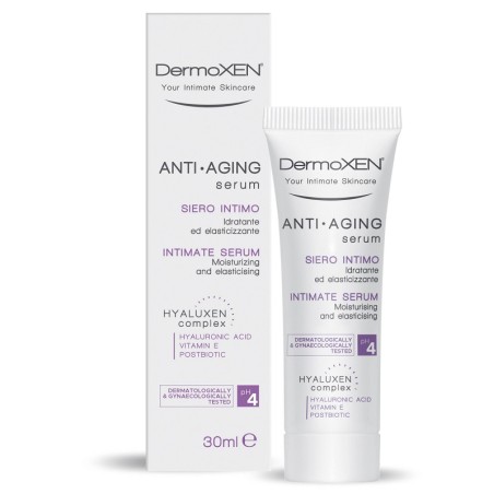 Dermoxen Anti-aging Siero Intimo 30 Ml