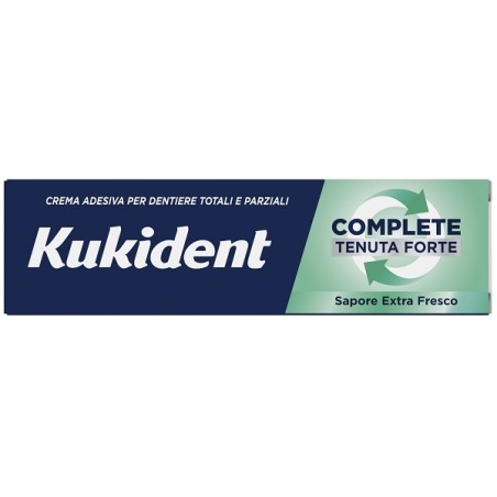 Kukident Complete Ex Fresc47g Kukident Complete Ex Fresc47g