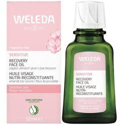 Olio Rigenerante Viso Mandorla 50 Ml