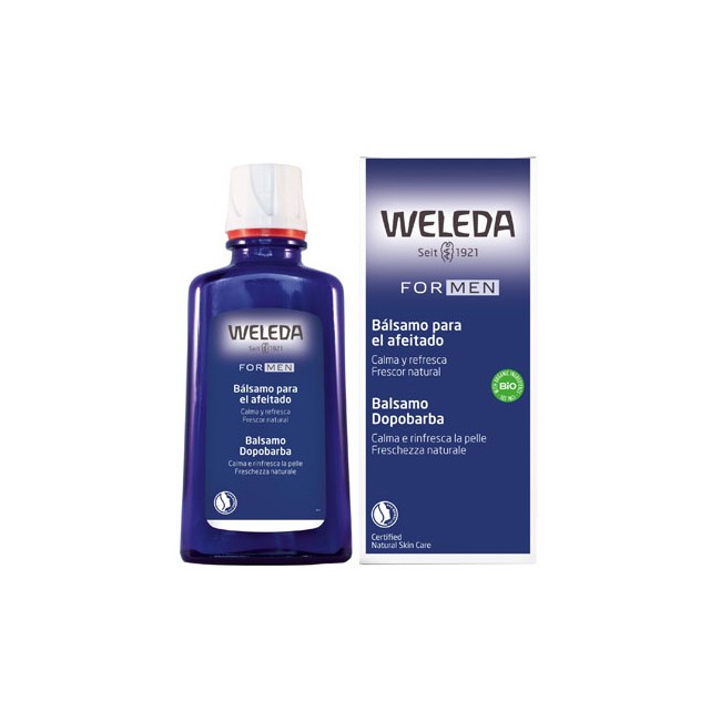 For Men Balsamo Dopobarba 100 Ml