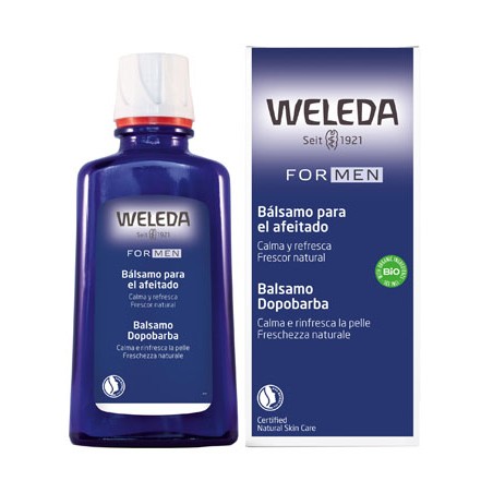 For Men Balsamo Dopobarba 100 Ml
