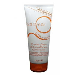 Goldsun Latte Solare 150 Ml