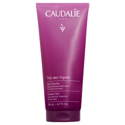 Gel Doccia The Des Vignes 200 Ml 2022