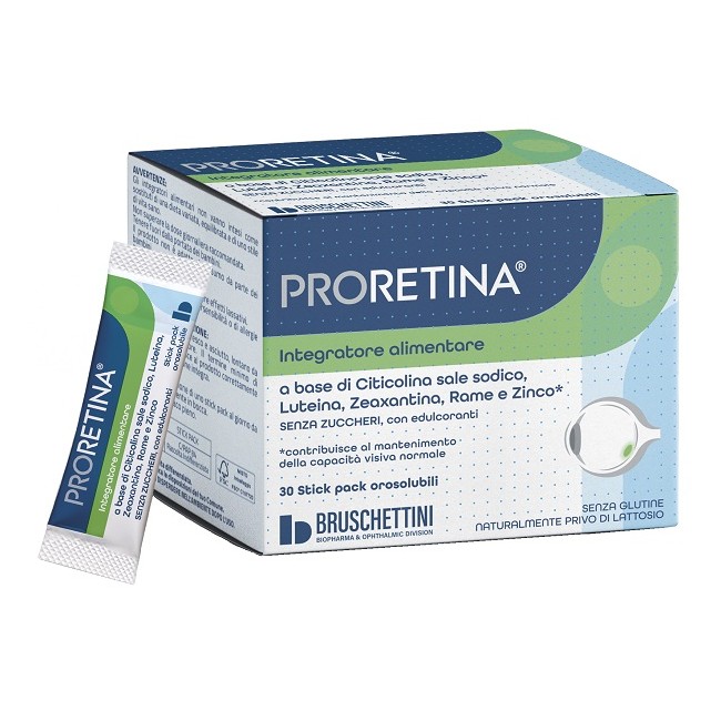 Proretina 30 Stick Pack Proretina 30 Stick Pack