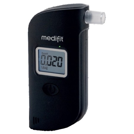 Medifit Alcool Tester A Batterie Medifit Alcool Tester A Batterie