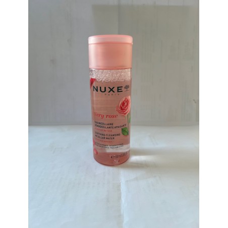 Nuxe Very Rose Micellar Water 100 Ml