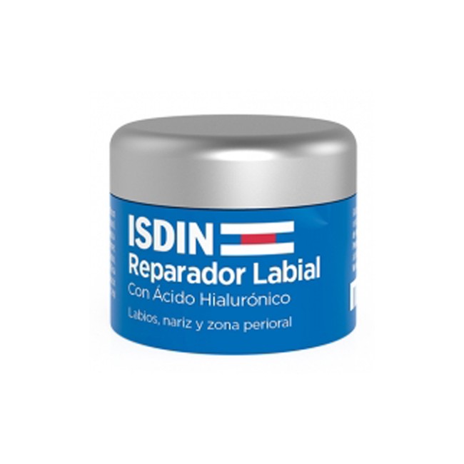 Isdin Nutrabalm Balsamo Labbra intensivo e lenitivo 10 ml Isdin Nutrabalm Balsamo Labbra intensivo e lenitivo 10 ml