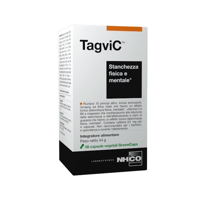 Nhco Tagvic 56 Capsule Nhco Tagvic 56 Capsule
