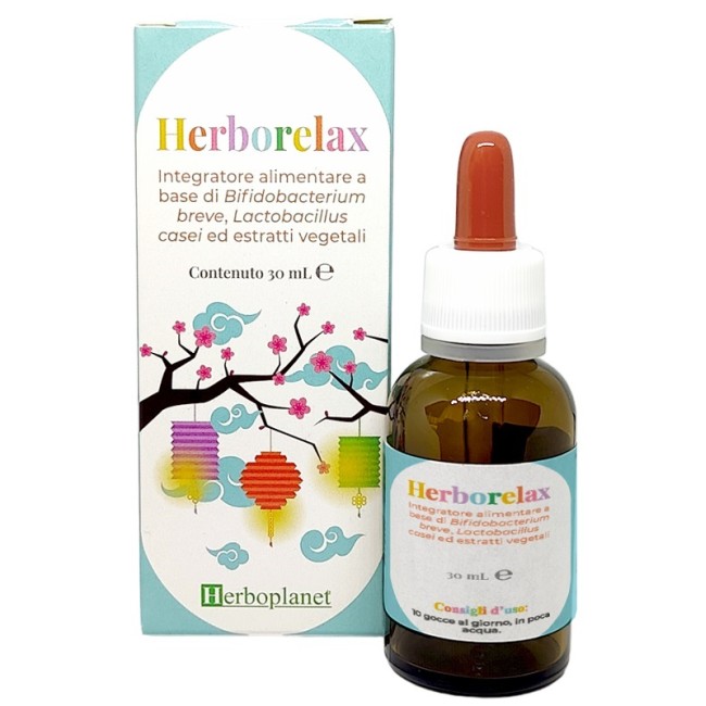 Herborelax 30 Ml Herborelax 30 Ml