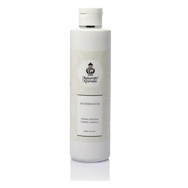 Ayurdoccia 250 Ml Ayurdoccia 250 Ml