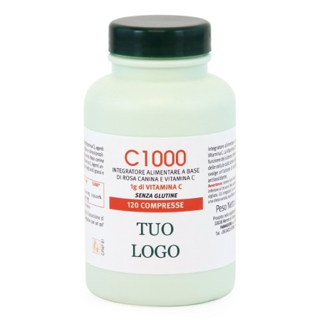C 1000 120 Compresse C 1000 120 Compresse