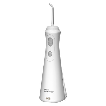 Waterpik White 4pk Ed Wp-490eu