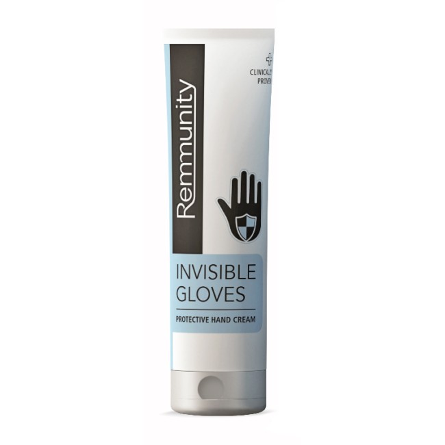 Remmunity Guanti Invisibili 100 Ml Remmunity Guanti Invisibili 100 Ml