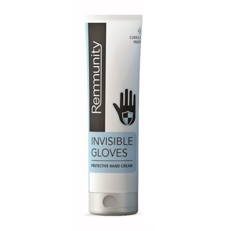 Remmunity Guanti Invisibili 100 Ml Remmunity Guanti Invisibili 100 Ml