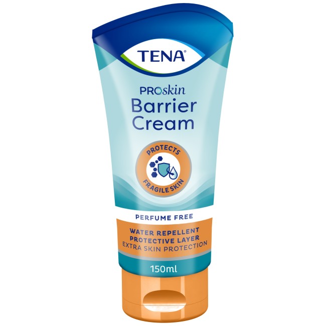 Tena Barrier Cream 150ml Tena Barrier Cream 150ml
