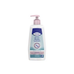 LOZIONE IDRATANTE TENA SKIN LOTION 500ML