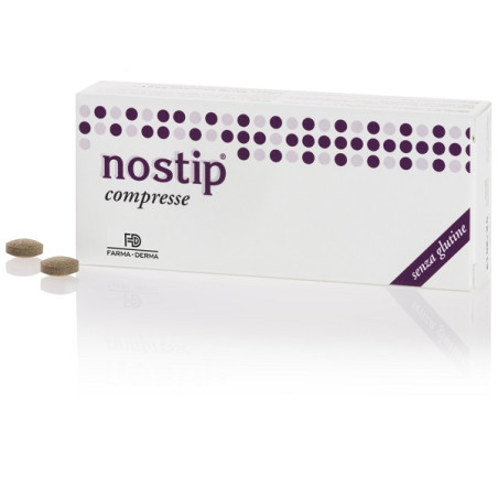 Nostip Integratore Alimentare 24 Compresse