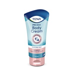TENA SKIN CREAM 150 ML