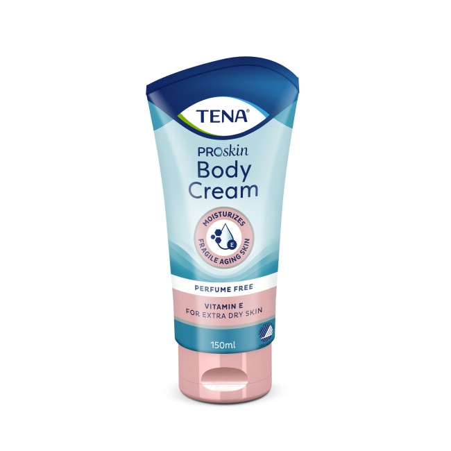 TENA SKIN CREAM 150 ML TENA SKIN CREAM 150 ML