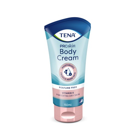 TENA SKIN CREAM 150 ML TENA SKIN CREAM 150 ML