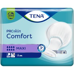 Pannolone Tena Comfort Maxi Sagomato 34 Pezzi
