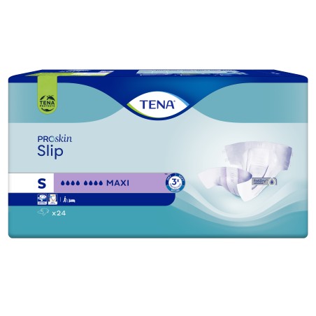 PANNOLONE A MUTANDINA PER INCONTINENZA MAXI SMALL 24 PEZZI PANNOLONE A MUTANDINA PER INCONTINENZA MAXI SMALL 24 PEZZI