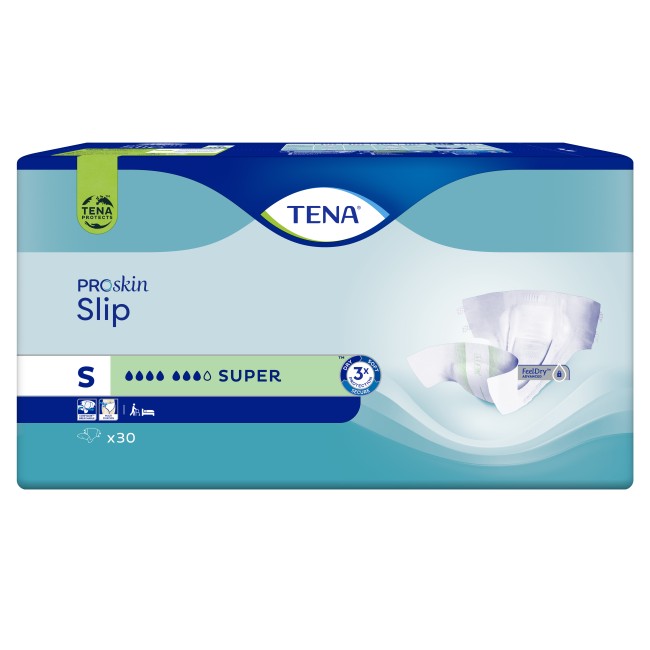 PANNOLONE A MUTANDINA PER INCONTINENZA SUPER SMALL 30 PEZZI PANNOLONE A MUTANDINA PER INCONTINENZA SUPER SMALL 30 PEZZI