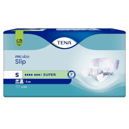 PANNOLONE A MUTANDINA PER INCONTINENZA SUPER SMALL 30 PEZZI PANNOLONE A MUTANDINA PER INCONTINENZA SUPER SMALL 30 PEZZI