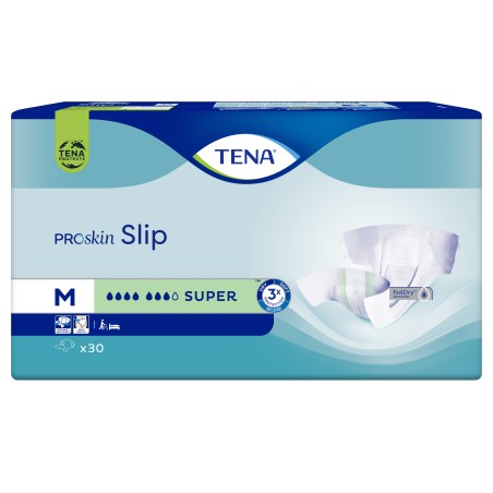 Pannolone A Mutandina Per Incontinenza Super Medium 28 Pezzi Pannolone A Mutandina Per Incontinenza Super Medium 28 Pezzi