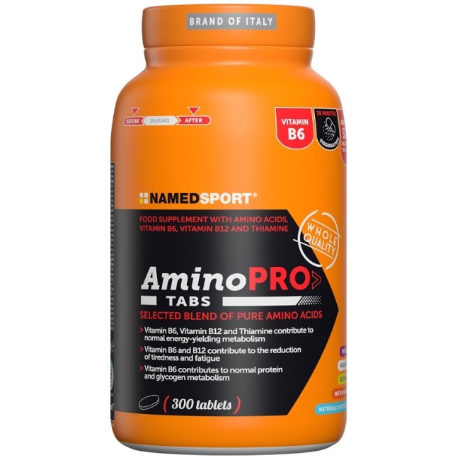 Aminopro 300 Compresse Aminopro 300 Compresse
