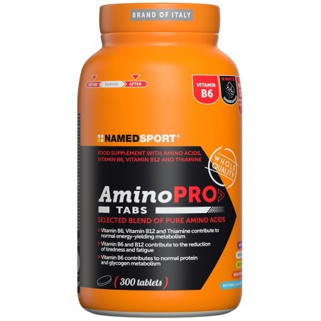 Aminopro 300 Compresse Aminopro 300 Compresse