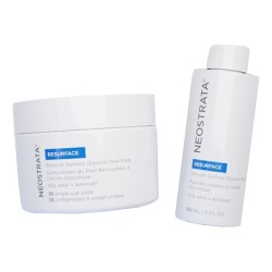 Neostrata Smooth Surface Glycolic Peel 60 Ml