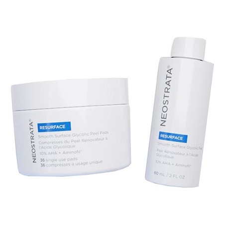 Neostrata Smooth Surface Glycolic Peel 60 Ml Neostrata Smooth Surface Glycolic Peel 60 Ml