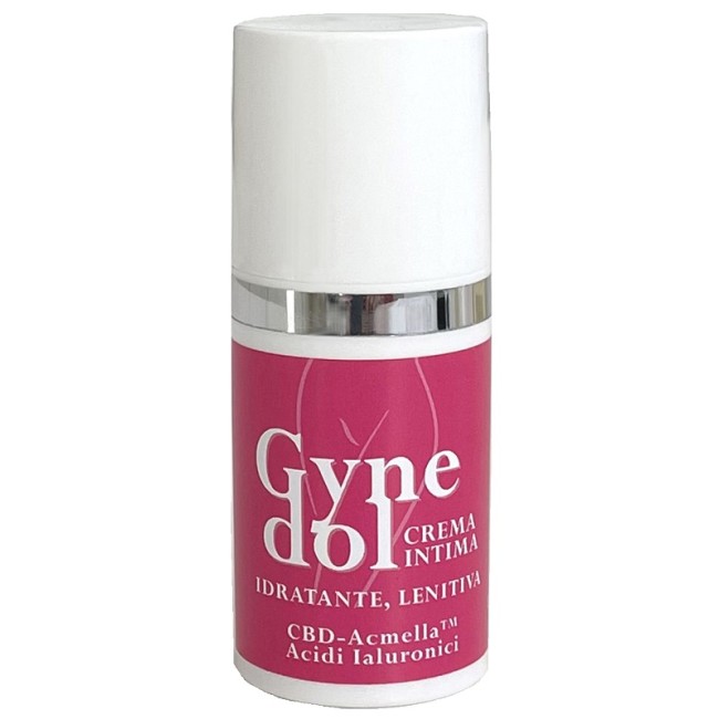 Gynedol Crema Intima 30 Ml Gynedol Crema Intima 30 Ml