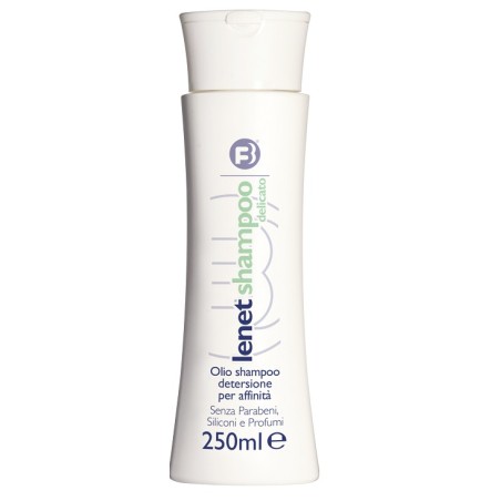 Lenet Shampoo 250 Ml Lenet Shampoo 250 Ml