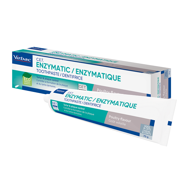 Dentifricio Enzimatico 70 G Dentifricio Enzimatico 70 G